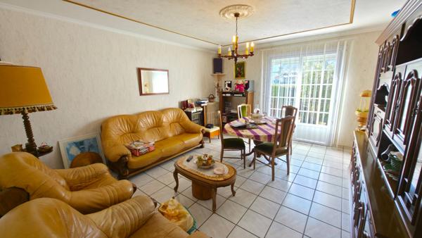 Maison Montoir De Bretagne 5 pièce(s) 90.6 m2