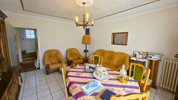 Maison Montoir De Bretagne 5 pièce(s) 90.6 m2