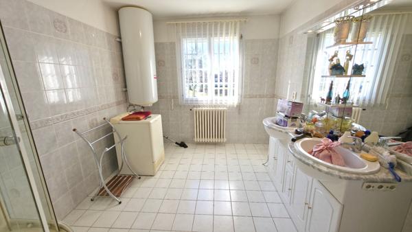 Maison Montoir De Bretagne 5 pièce(s) 90.6 m2