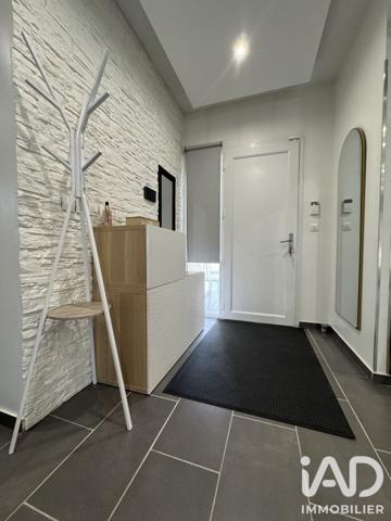 Maison à vendre 7 pièces 153 m² Mitry-Mory