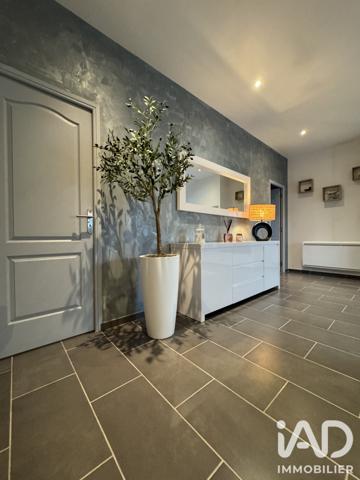 Maison à vendre 7 pièces 153 m² Mitry-Mory