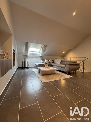 Maison à vendre 7 pièces 153 m² Mitry-Mory
