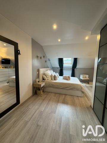 Maison à vendre 7 pièces 153 m² Mitry-Mory