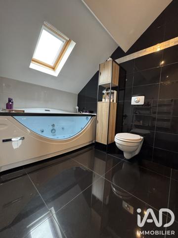 Maison à vendre 7 pièces 153 m² Mitry-Mory