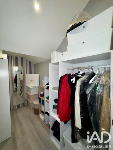 Maison à vendre 7 pièces 153 m² Mitry-Mory