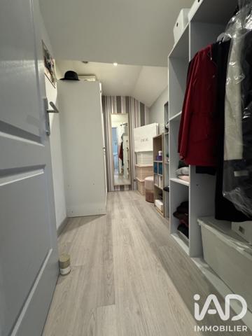 Maison à vendre 7 pièces 153 m² Mitry-Mory