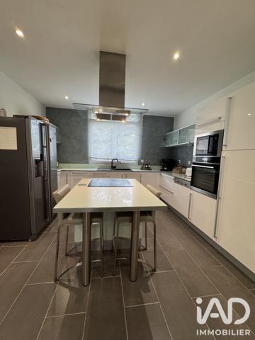 Maison à vendre 7 pièces 153 m² Mitry-Mory