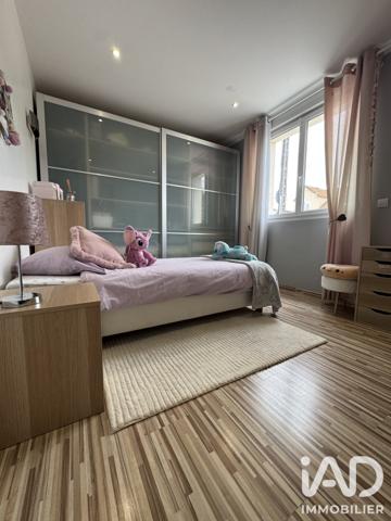 Maison à vendre 7 pièces 153 m² Mitry-Mory