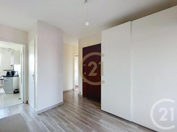 Appartement F4 à vendre  4 pièces - 90,86 m 2   BELFORT  - 90