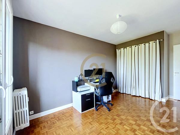 Appartement F4 à vendre  4 pièces - 90,86 m 2   BELFORT  - 90