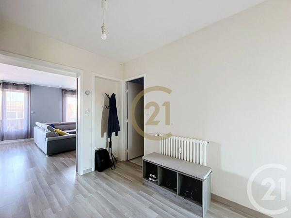 Appartement F4 à vendre  4 pièces - 90,86 m 2   BELFORT  - 90