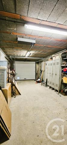 Maison à vendre  8 pièces - 117,53 m2 DESERTINES - 03