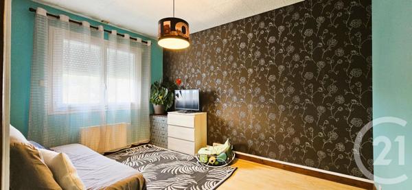 Maison à vendre  8 pièces - 117,53 m2 DESERTINES - 03