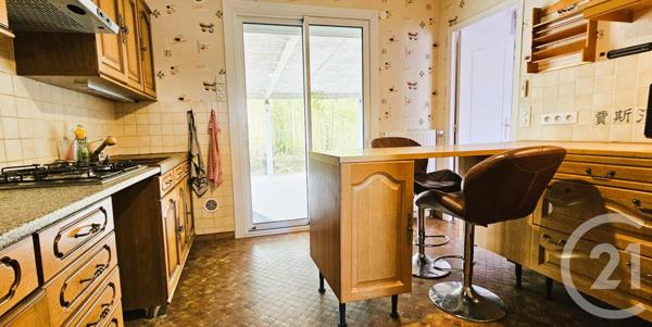 Maison à vendre  8 pièces - 117,53 m2 DESERTINES - 03