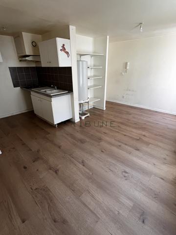 Immeuble 232 m² 1 etage(s)