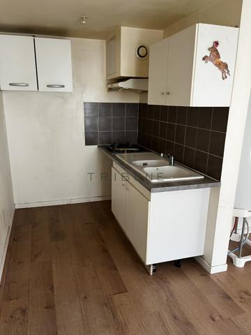 Immeuble 232 m² 1 etage(s)