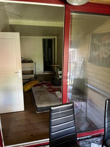 Immeuble 232 m² 1 etage(s)