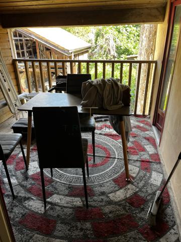 Immeuble 232 m² 1 etage(s)