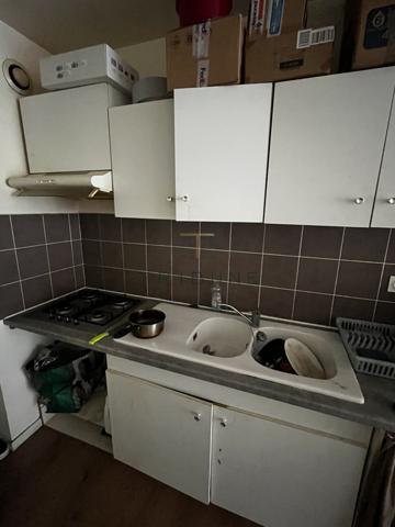 Immeuble 232 m² 1 etage(s)