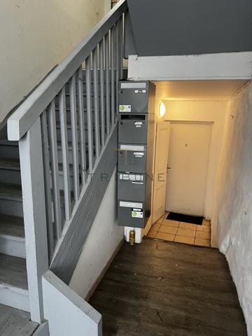 Immeuble 232 m² 1 etage(s)