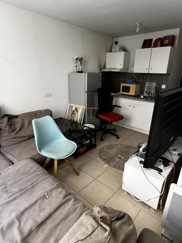Immeuble 232 m² 1 etage(s)