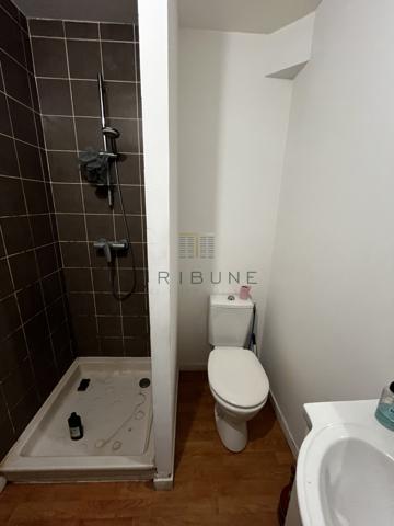 Immeuble 232 m² 1 etage(s)