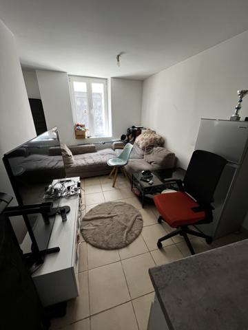 Immeuble 232 m² 1 etage(s)