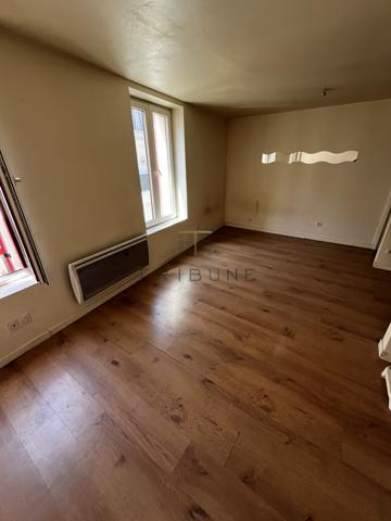 Immeuble 232 m² 1 etage(s)