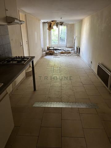 Immeuble 232 m² 1 etage(s)