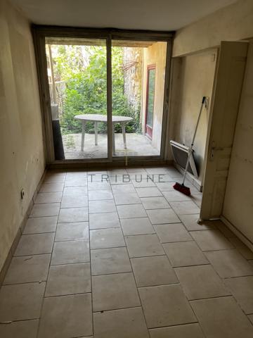 Immeuble 232 m² 1 etage(s)