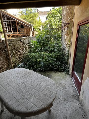 Immeuble 232 m² 1 etage(s)