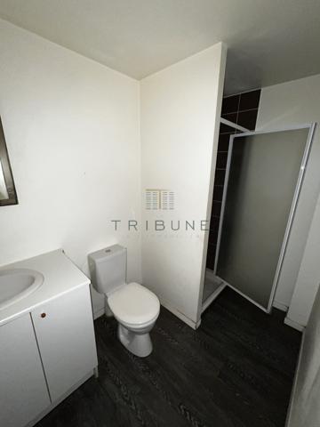 Immeuble 232 m² 1 etage(s)