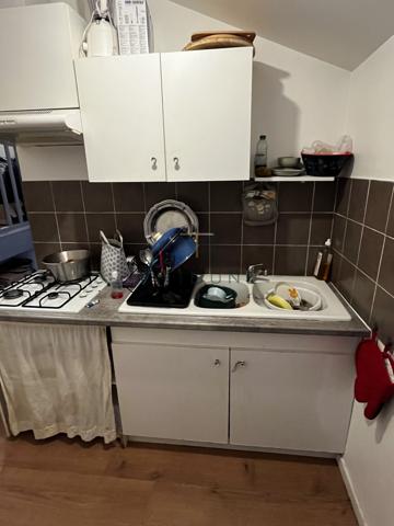 Immeuble 232 m² 1 etage(s)
