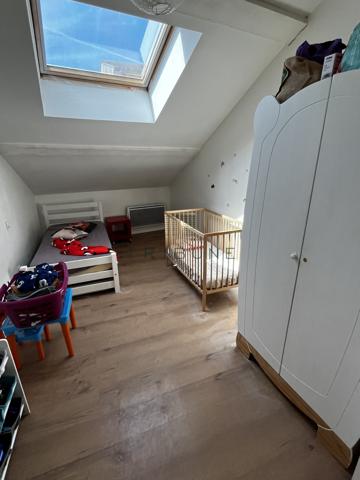 Immeuble 232 m² 1 etage(s)