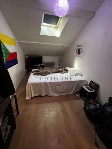 Immeuble 232 m² 1 etage(s)