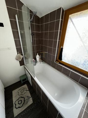 Immeuble 232 m² 1 etage(s)