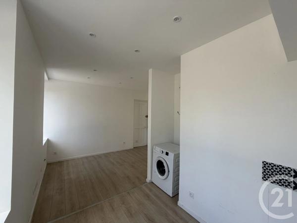 Appartement T2 à vendre  2 pièces - 31,44 m 2   BESANCON  - 25