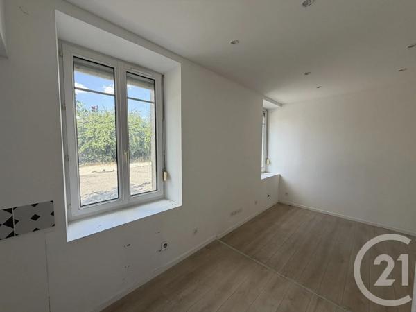 Appartement T2 à vendre  2 pièces - 31,44 m 2   BESANCON  - 25