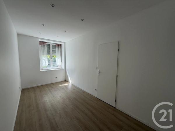 Appartement T2 à vendre  2 pièces - 31,44 m 2   BESANCON  - 25