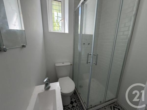 Appartement T2 à vendre  2 pièces - 31,44 m 2   BESANCON  - 25
