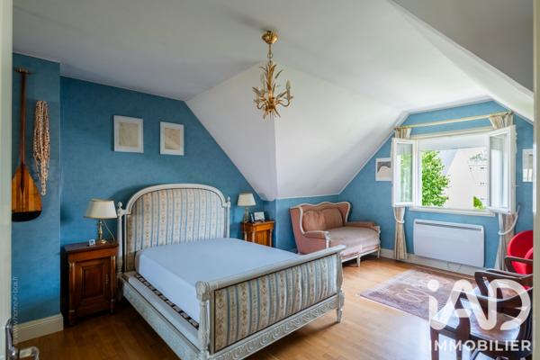 Maison à vendre 6 pièces 123 m² Fontenay-le-Fleury