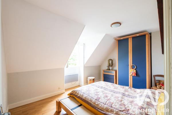 Maison à vendre 6 pièces 123 m² Fontenay-le-Fleury