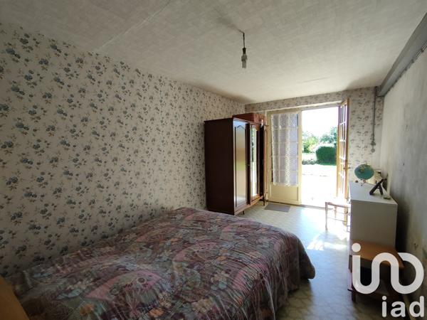 Maison à vendre 5 pièces 122 m² Vancé