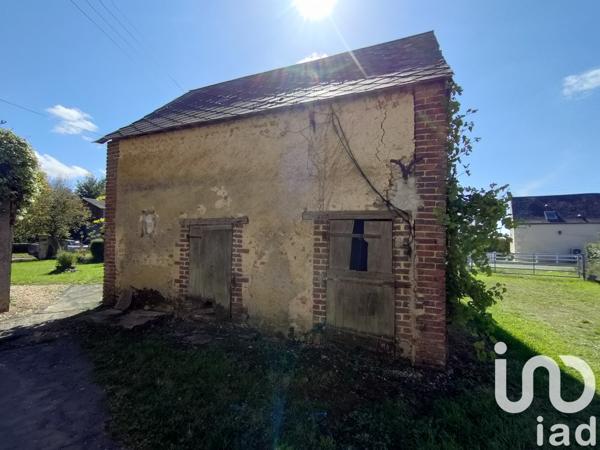 Maison à vendre 5 pièces 122 m² Vancé