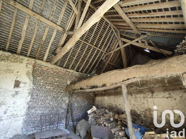 Maison à vendre 5 pièces 122 m² Vancé