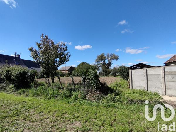 Maison à vendre 5 pièces 122 m² Vancé