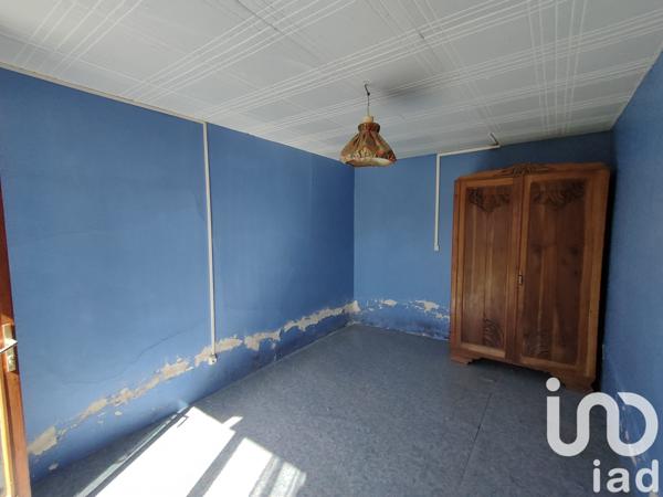 Maison à vendre 5 pièces 122 m² Vancé