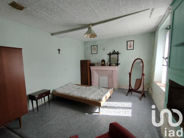 Maison à vendre 5 pièces 122 m² Vancé