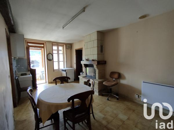 Maison à vendre 5 pièces 122 m² Vancé