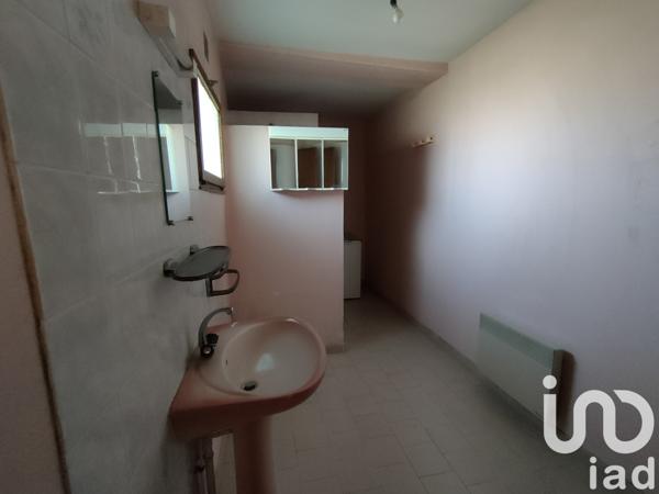 Maison à vendre 5 pièces 122 m² Vancé